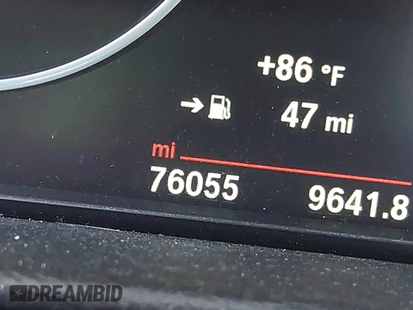 2015 BMW 4 Series 428i с VIN WBA3V5C57F5A79035, выставлен на аукционе IAAI как лот 42135872 с пробегом 76 055 миль миль и . История ставок и продаж доступна на DreamBid. Изображение 16.