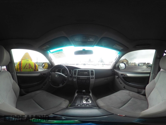2008 Toyota 4Runner SR5 с VIN JTEBU14R38K009556, выставлен на аукционе IAAI как лот 41985713 с пробегом 292 450 миль миль и . История ставок и продаж доступна на DreamBid. Изображение 19.