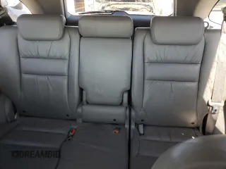 2007 Honda CR-V EX-L with VIN JHLRE38747C032165, listed as a Copart auction lot 48471625 with 155,394 mi miles and Salvage Title. Bid and sale history available at carsss.com. Image 10.