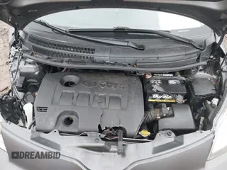 2014 Scion xD z VIN JTKKUPB45E1045712, wystawiony jako IAAI lot #41173968 z przebiegiem 137 345 mil mil oraz . Historia ofert i sprzedaży dostępna na DreamBid. Obrazek 10.