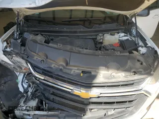 2020 Chevrolet Traverse LS с VIN 1GNERFKW2LJ141156, выставлен на аукционе Copart как лот 56180075 с пробегом 140 770 миль миль и Списание • Salvage title. История ставок и продаж доступна на DreamBid. Изображение 12.