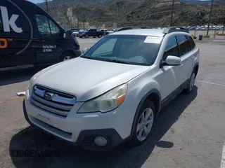 2013 Subaru Outback Premium z VIN 4S4BRBCC6D3259446, wystawiony jako IAAI lot #41834751 z przebiegiem 225 545 mil mil oraz . Historia ofert i sprzedaży dostępna na DreamBid. Obrazek 2.