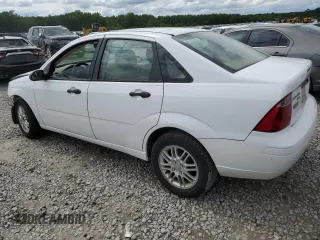2007 Ford Focus S с VIN 1FAFP34N07W180932, выставлен на аукционе Copart как лот 58607375 с пробегом 152 747 миль миль и Списание • Salvage title. История ставок и продаж доступна на DreamBid. Изображение 2.