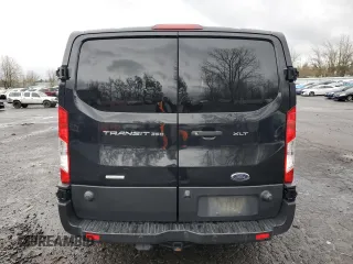 2019 Ford Transit Passenger XL with VIN 1FBZX2YG4KKA76560, listed as a Copart auction lot 87023314 with 159,342 mi miles and Clean Title. Bid and sale history available at DreamBid. Image 6.