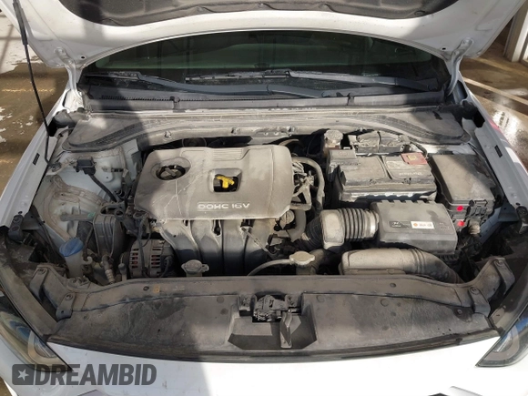 2017 Hyundai Elantra Limited with VIN 5NPD84LF7HH139686, listed as a IAAI auction lot 41661664 with 149,677 mi miles and . Bid and sale history available at DreamBid. Image 10.