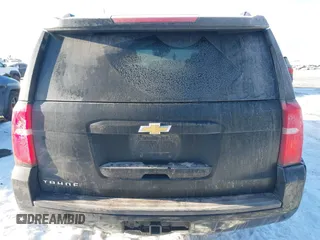 2020 Chevrolet Tahoe LT with VIN 1GNSKBKC9LR309818, listed as a IAAI auction lot 41420268 with 131,823 mi miles and . Bid and sale history available at DreamBid. Image 17.