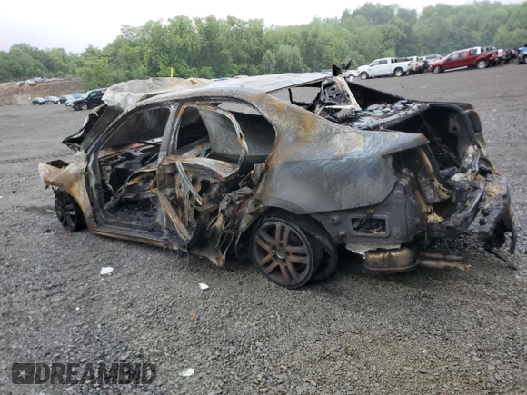 2015 Volkswagen Jetta S with VIN 3VW2K7AJ7FM354605, listed as a Copart auction lot 58767605 with Not provided miles and Non repairable. Bid and sale history available at DreamBid. Image 2.