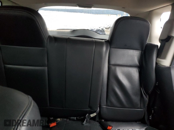 2014 Jeep Compass Limited with VIN 1C4NJDCB3ED505571, listed as a Copart auction lot 87296964 with Not Provided miles and Clean Title. Bid and sale history available at carsss.com. Image 10.