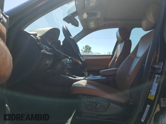2016 BMW X3 sDrive28i with VIN 5UXWZ7C54G0R32355, listed as a Copart auction lot 48480535 with 179,021 mi miles and Clean Title. Bid and sale history available at DreamBid. Image 7.