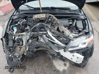 2013 Acura ILX Technology with VIN 19VDE1F71DE004528, listed as a IAAI auction lot 42232791 with 85,025 mi miles and . Bid and sale history available at DreamBid. Image 10.