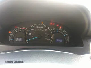 2013 Toyota Camry L with VIN 4T1BF1FK4DU235212, listed as a IAAI auction lot 42739944 with 123,408 mi miles and . Bid and sale history available at DreamBid. Image 7.
