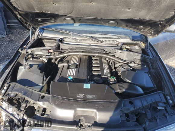 2009 BMW X3 xDrive30i with VIN WBXPC93479WJ28306, listed as a Copart auction lot 48782165 with 103,011 mi miles and Salvage Title. Bid and sale history available at carsss.com. Image 12.