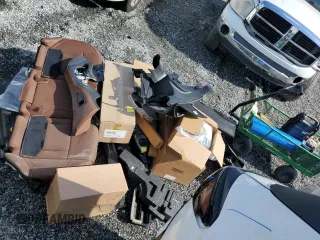 2025 Subaru Outback Touring XT with VIN 4S4BTGPD9S3176558, listed as a Copart auction lot 52395815 with 460 mi miles and Salvage title. Bid and sale history available at DreamBid. Image 12.