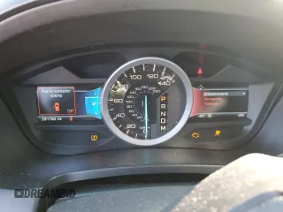 2014 Ford Explorer Sport with VIN 1FM5K8GT7EGA41606, listed as a Copart auction lot 51843465 with 291,783 mi miles and Salvage title. Bid and sale history available at DreamBid. Image 9.