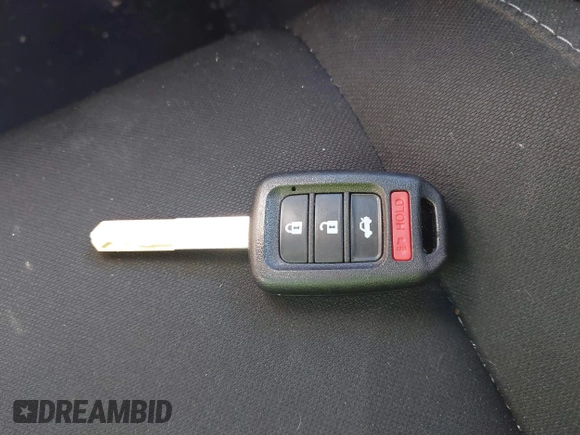 2020 Honda Civic LX with VIN 19XFC2F63LE004953, listed as a IAAI auction lot 41824922 with 71,458 mi miles and . Bid and sale history available at DreamBid. Image 11.