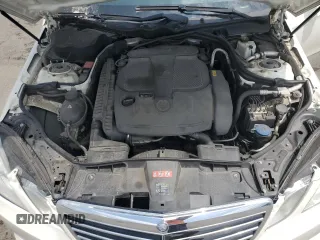 2013 Mercedes-Benz E 350 Luxury с VIN WDDHF8JB6DA661926, выставлен на аукционе Copart как лот 66199395 с пробегом 172 156 миль миль и Чистый • Clean title. История ставок и продаж доступна на DreamBid. Изображение 11.