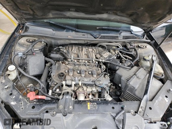 2014 Chevrolet Impala LT with VIN 2G1WB5E39E1151119, listed as a Copart auction lot 60650045 with 229,498 mi miles and Salvage title. Bid and sale history available at DreamBid. Image 11.