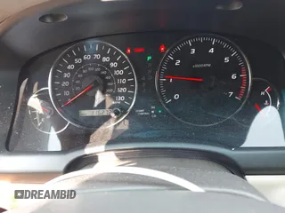 2006 Lexus GX 470 z VIN JTJBT20X360121362, wystawiony jako IAAI lot #42324719 z przebiegiem 116 272 mil mil oraz . Historia ofert i sprzedaży dostępna na DreamBid. Obrazek 7.