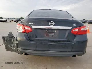 2016 Nissan Altima SR z VIN 1N4AL3AP7GC164921, wystawiony jako Copart lot #59559825 z przebiegiem 123 876 mil mil oraz Czysty tytuł • Clean title. Historia ofert i sprzedaży dostępna na DreamBid. Obrazek 6.