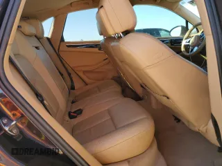 2015 Porsche Macan S with VIN WP1AB2A5XFLB58873, listed as a Copart auction lot 46491035 with 116,495 mi miles and Salvage title. Bid and sale history available at DreamBid. Image 11.