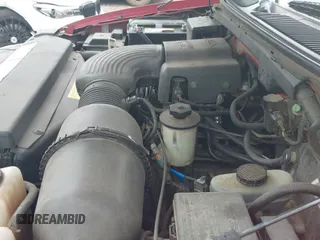 1998 Ford F-150 с VIN 2FTZF1761WCA48372, выставлен на аукционе IAAI как лот 42124152 с пробегом 152 055 миль миль и . История ставок и продаж доступна на DreamBid. Изображение 19.