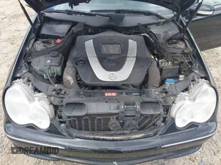 2007 Mercedes-Benz C 230 Sport с VIN WDBRF52H77E024751, выставлен на аукционе IAAI как лот 42820471 с пробегом 115 494 миль миль и . История ставок и продаж доступна на DreamBid. Изображение 10.