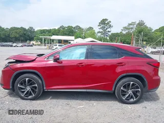 2016 Lexus RX 350 с VIN 2T2BZMCA0GC003146, выставлен на аукционе IAAI как лот 42215733 с пробегом 53 422 миль миль и . История ставок и продаж доступна на DreamBid. Изображение 15.