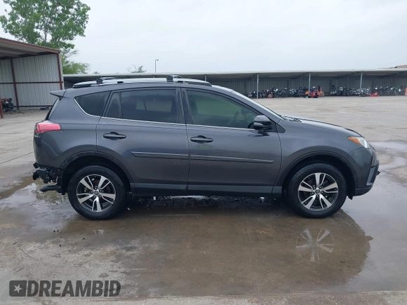 2018 Toyota RAV4 XLE с VIN JTMWFREV7JJ729707, выставлен на аукционе IAAI как лот 39446012 с пробегом 78 150 миль миль и . История ставок и продаж доступна на DreamBid. Изображение 14.