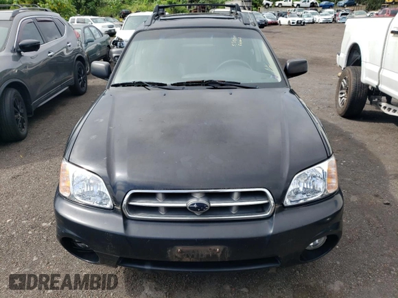 2006 Subaru Baja Special Sports с VIN 4S4BT62C367103094, выставлен на аукционе Copart как лот 54652834 с пробегом 98 332 миль миль и Чистый • Clean title. История ставок и продаж доступна на DreamBid. Изображение 5.