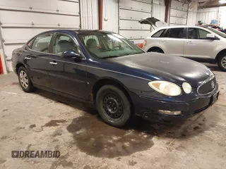 2007 Buick LaCrosse CX with VIN 2G4WC582571134047, listed as a IAAI auction lot 42349200 with 193,042 mi miles and . Bid and sale history available at DreamBid. Image 1.