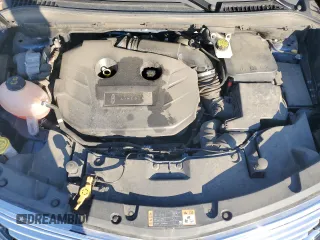 2018 Lincoln MKC Reserve with VIN 5LMCJ3C9XJUL20368, listed as a Copart auction lot 48628524 with 60,246 mi miles and Salvage title. Bid and sale history available at DreamBid. Image 11.