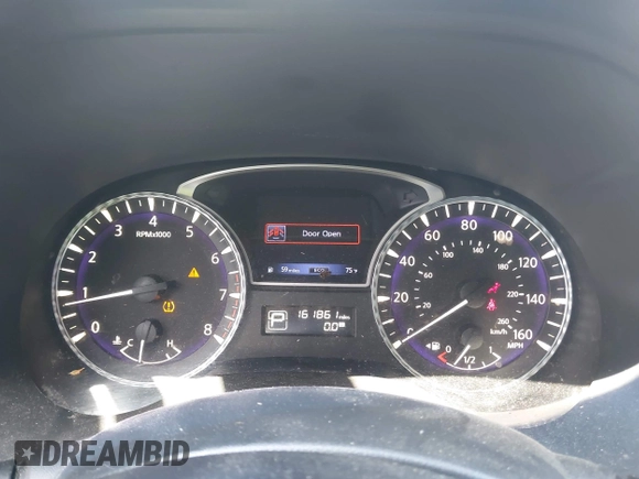 2014 Infiniti QX60 with VIN 5N1AL0MM6EC551107, listed as a IAAI auction lot 42094400 with 161,861 mi miles and . Bid and sale history available at DreamBid. Image 7.