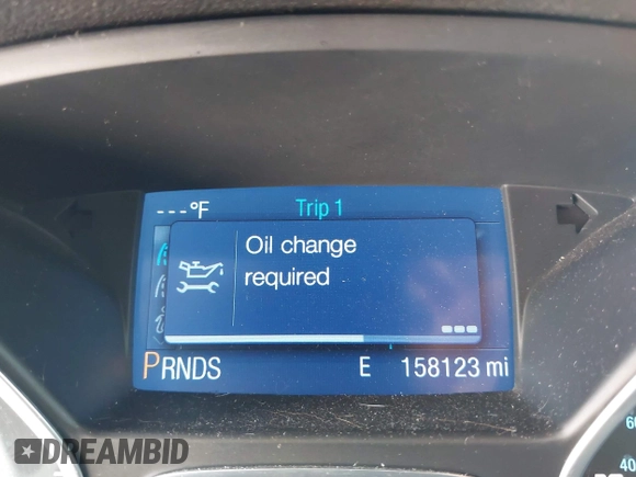 2014 Ford Escape SE with VIN 1FMCU9G92EUA15170, listed as a IAAI auction lot 42456495 with 158,123 mi miles and . Bid and sale history available at DreamBid. Image 16.