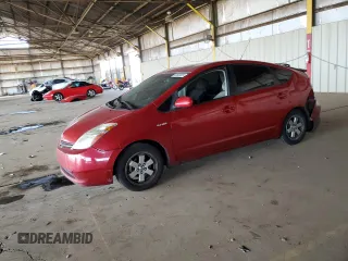 2009 Toyota Prius with VIN JTDKB20UX97885166, listed as a Copart auction lot 52920025 with 263,125 mi miles and Salvage Title. Bid and sale history available at carsss.com. Image 1.