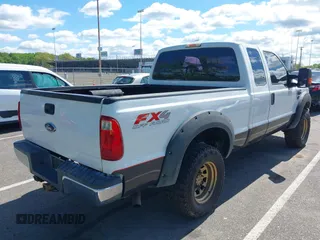 2010 Ford F-250 XL with VIN 1FTSX2B5XAEB31031, listed as a IAAI auction lot 42197472 with 227,966 mi miles and . Bid and sale history available at DreamBid. Image 17.