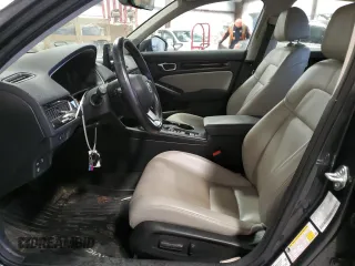 2022 Honda Civic Touring z VIN 2HGFE1F92NH315300, wystawiony jako Copart lot #44444605 z przebiegiem 52 469 mil mil oraz Szkoda całkowita • Salvage title. Historia ofert i sprzedaży dostępna na DreamBid. Obrazek 7.