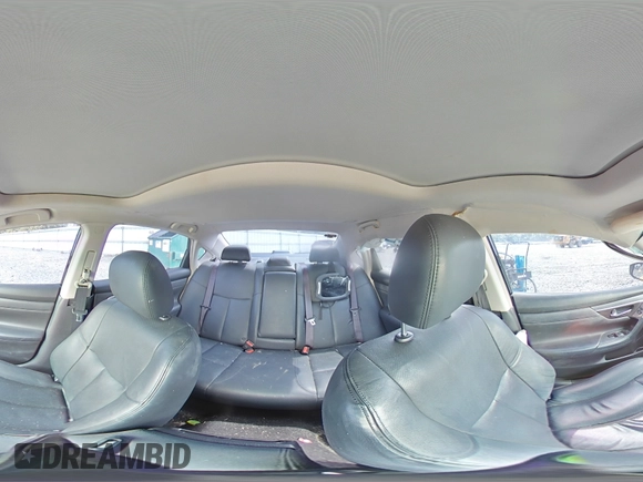 2013 Nissan Altima SL with VIN 1N4BL3AP2DN588527, listed as a Copart auction lot 61138905 with 159,299 mi miles and Salvage title. Bid and sale history available at DreamBid. Image 14.