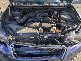 2016 Subaru Crosstrek Premium z VIN JF2GPABC1G8309416, wystawiony jako Copart lot #53282375 z przebiegiem 118 377 mil mil oraz Szkoda całkowita • Salvage title. Historia ofert i sprzedaży dostępna na DreamBid. Obrazek 12.