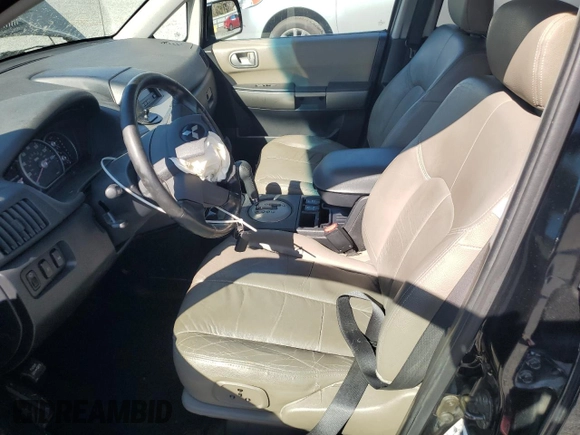 2005 Mitsubishi Endeavor Limited z VIN 4A4MN41SX5E025825, wystawiony jako Copart lot #50685055 z przebiegiem 239 329 mil mil oraz Szkoda całkowita • Salvage title. Historia ofert i sprzedaży dostępna na DreamBid. Obrazek 7.