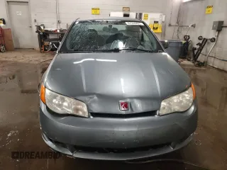 2007 Saturn ION z VIN 1G8AN15F27Z190621, wystawiony jako Copart lot #87586825 z przebiegiem 165 566 mil mil oraz Szkoda całkowita • Salvage title. Historia ofert i sprzedaży dostępna na DreamBid. Obrazek 5.