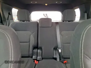 2017 Ford Explorer XLT с VIN 1FM5K7D8XHGD85753, выставлен на аукционе Copart как лот 58964305 с пробегом 50 198 миль миль и Списание • Salvage title. История ставок и продаж доступна на DreamBid. Изображение 10.