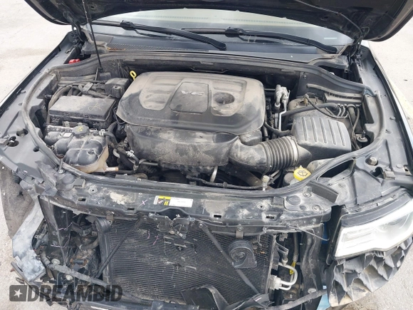 2017 Jeep Grand Cherokee Summit с VIN 1C4RJFJG1HC727080, выставлен на аукционе IAAI как лот 42368028 с пробегом 110 514 миль миль и . История ставок и продаж доступна на DreamBid. Изображение 10.