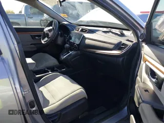 2017 Honda CR-V EX with VIN 7FARW1H54HE007644, listed as a IAAI auction lot 42076358 with 79,236 mi miles. Bid and sale history available at carsss.com. Image 5.