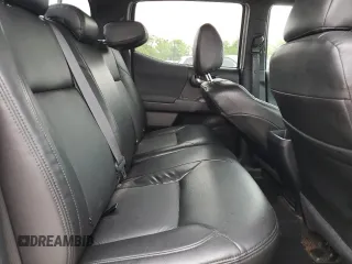 2019 Toyota Tacoma SR z VIN 3TMCZ5AN1KM190613, wystawiony jako Copart lot #57983795 z przebiegiem 41 627 mil mil oraz Szkoda całkowita • Salvage title. Historia ofert i sprzedaży dostępna na DreamBid. Obrazek 10.