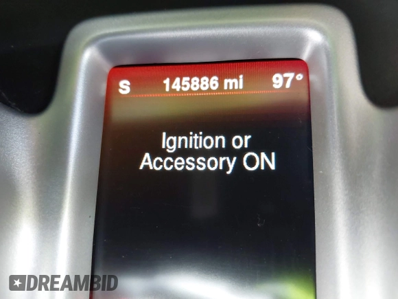 2015 Dodge Journey R/T with VIN 3C4PDDEG8FT578892, listed as a IAAI auction lot 42577948 with 145,886 mi miles and . Bid and sale history available at DreamBid. Image 15.