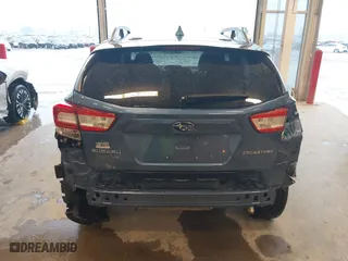 2018 Subaru Crosstrek Premium with VIN JF2GTABC5JH234979, listed as a IAAI auction lot 41946495 with 138,993 mi miles. Bid and sale history available at carsss.com. Image 17.