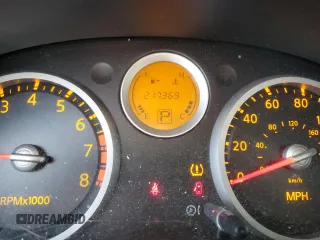 2009 Nissan Sentra SL с VIN 3N1AB61E19L615820, выставлен на аукционе Copart как лот 85438404 с пробегом 217 369 миль миль и Списание • Salvage title. История ставок и продаж доступна на DreamBid. Изображение 9.
