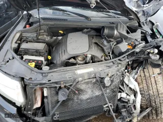 2011 Jeep Grand Cherokee Limited with VIN 1J4RR5GT8BC641788, listed as a Copart auction lot 45911875 with 106,109 mi miles and Salvage Title. Bid and sale history available at carsss.com. Image 11.