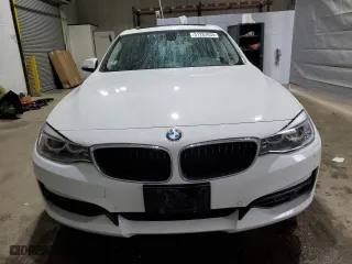 2015 BMW 3 Series Gran Turismo 328i xDrive with VIN WBA3X5C56FD561685, listed as a Copart auction lot 51283935 with 98,236 mi miles and Clean Title. Bid and sale history available at carsss.com. Image 5.