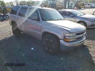 2004 Chevrolet Tahoe LT z VIN 1GNEK13Z34J239422, wystawiony jako Copart lot #54661015 z przebiegiem 421 131 mil mil oraz Szkoda całkowita • Salvage title. Historia ofert i sprzedaży dostępna na DreamBid. Obrazek 4.